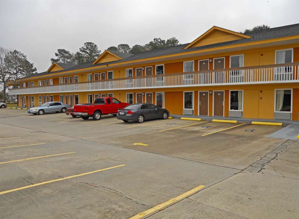 Americas Best Inn - Savannah Georgetown Exterior foto