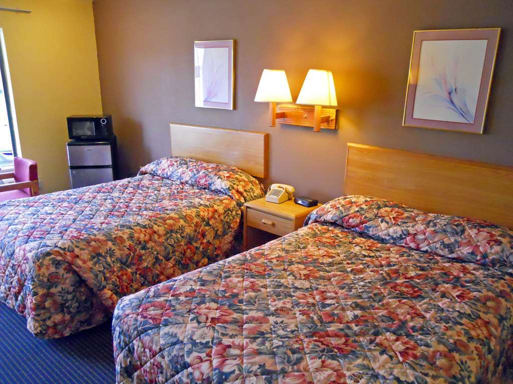 Americas Best Inn - Savannah Georgetown Habitación foto