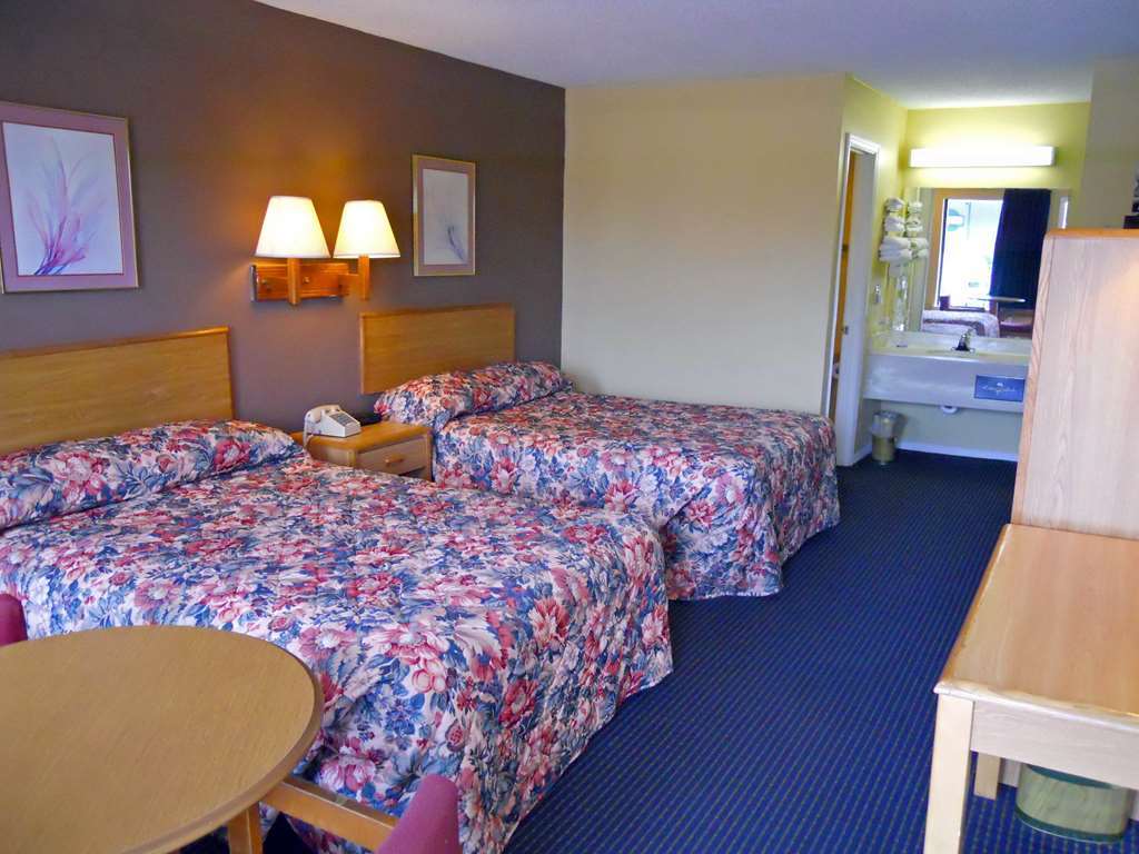 Americas Best Inn - Savannah Georgetown Habitación foto