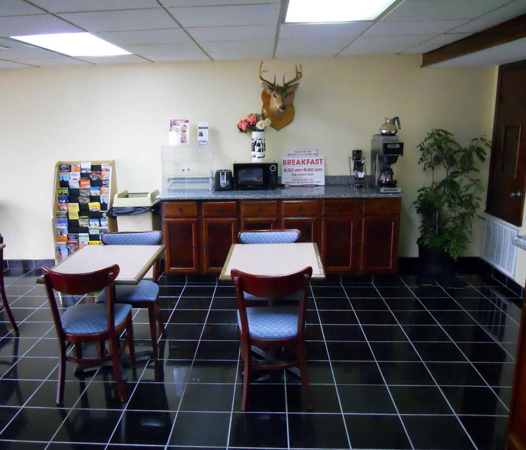 Americas Best Inn - Savannah Georgetown Facilidades foto